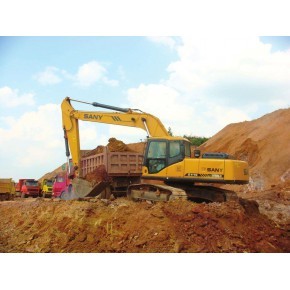 陕西西安土石方工程 土方开挖回填施工、基础工程与土石方工程全解析