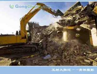 甘肃土石方工程与兰州房屋拆除 选择二级资质公司的重要性